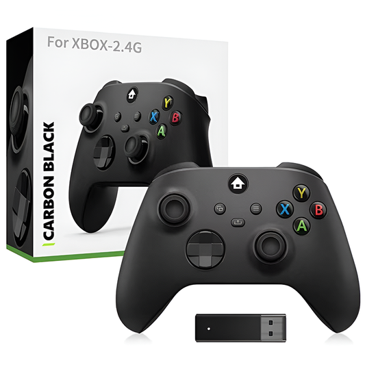 Wireless Xbox Controller 2.4G Gaming Controller for Xbox