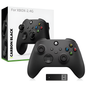 Wireless Xbox Controller 2.4G Gaming Controller for Xbox