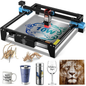 Laser Engraver DIY Engraving Cutting Machine – High Precision Laser Engraver Machine