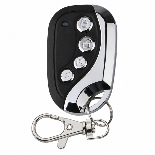 Centurion Nova Garage Remote 433.92MHz