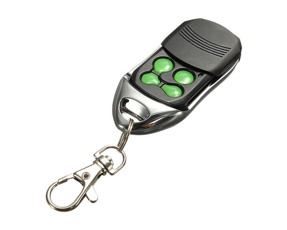Merlin M844 Garage Door Remote Replacement Garage Gate Remote Control