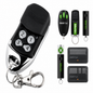 Merlin Plus 2.0 Garage Remote Replacement Garage Door Remote Control