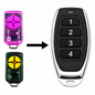 Garage Door Remote ATA PTX5 PTX5V1 Garage Door Gate Opener Remote Replacement