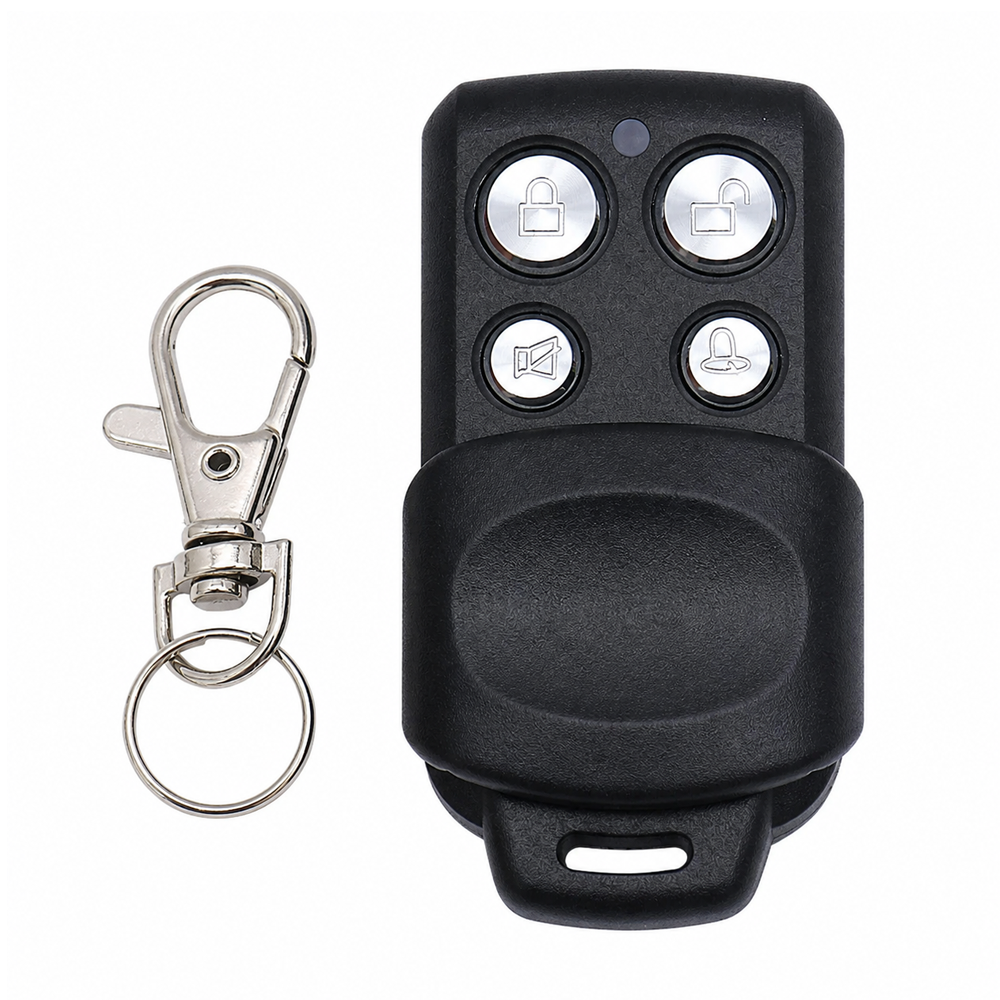 Chamberlain / Motorlift Garage Door Remote