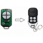 Dominator Cobra Garage Door Remote Replacement ATA PTX4 Compatible Remote Control