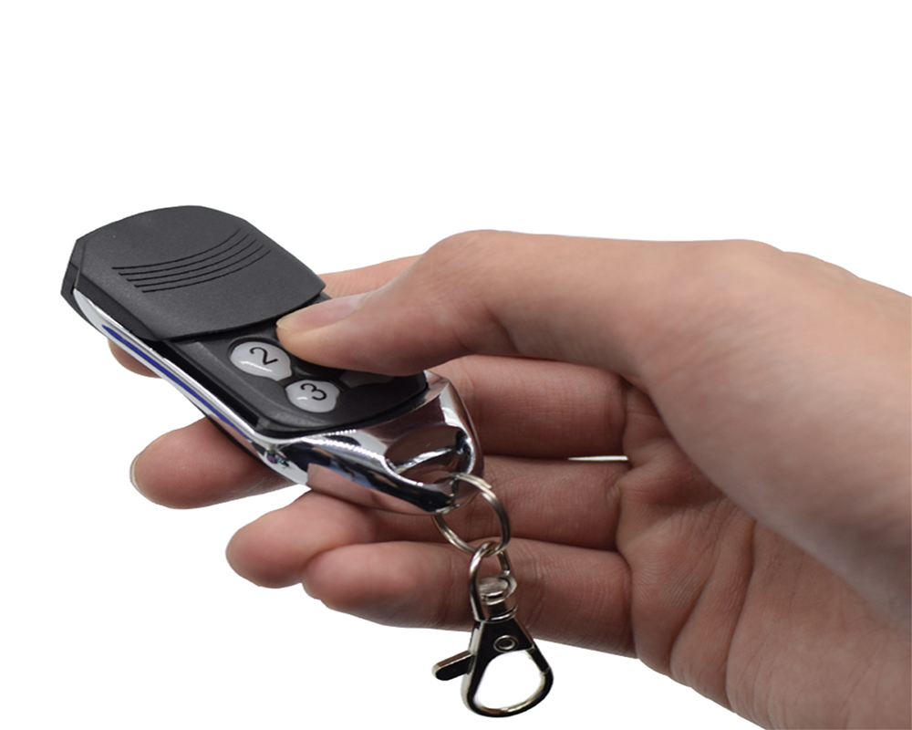 Dominator Cobra Garage Door Remote Replacement ATA PTX4 Compatible Remote Control