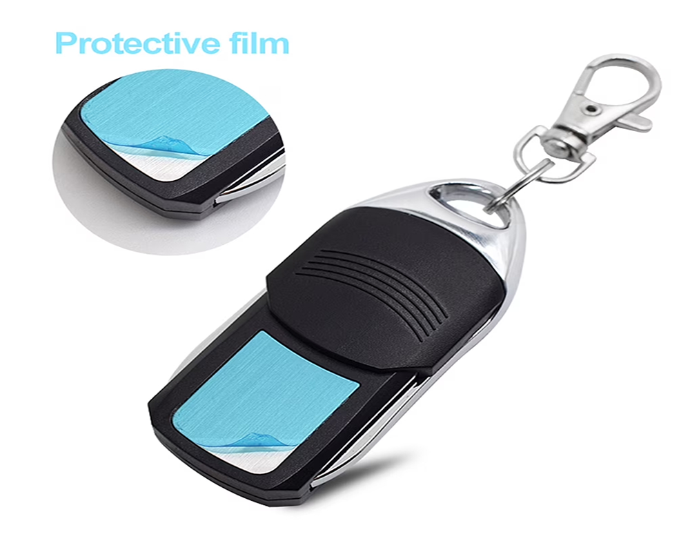 Dominator Cobra Garage Door Remote Replacement ATA PTX4 Compatible Remote Control