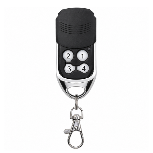 PTX5 V2 TrioCode 128 Garage Remote ATA Garage Door Gate Remote Control Replacement