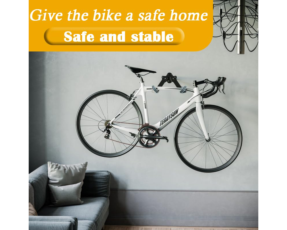 Bike stand Bike Storage Rack