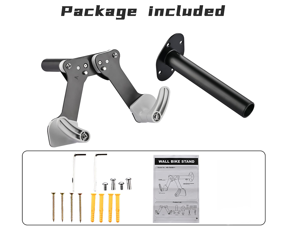 Bike stand Bike Storage Rack