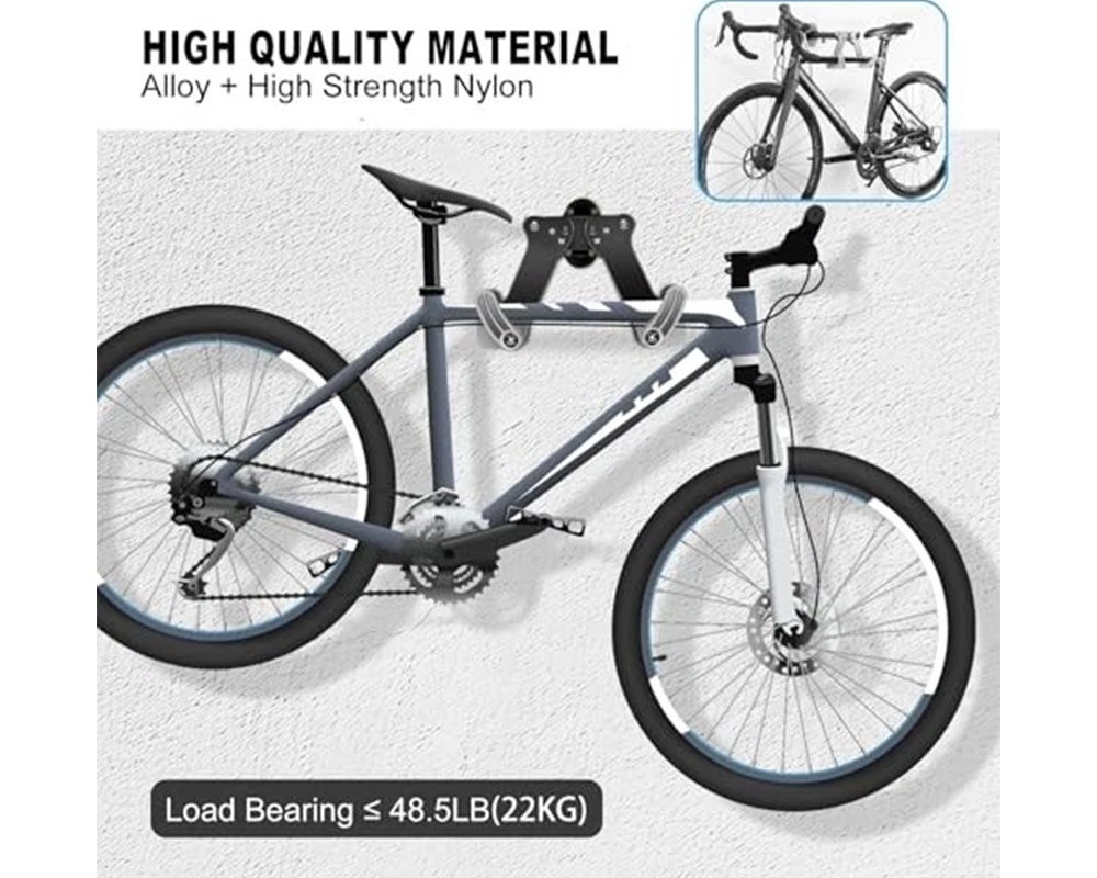 Bike stand Bike Storage Rack
