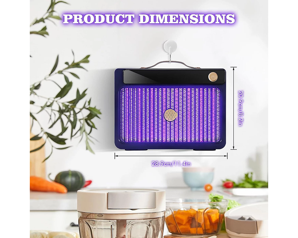 Mosquito Killer Bug Zapper