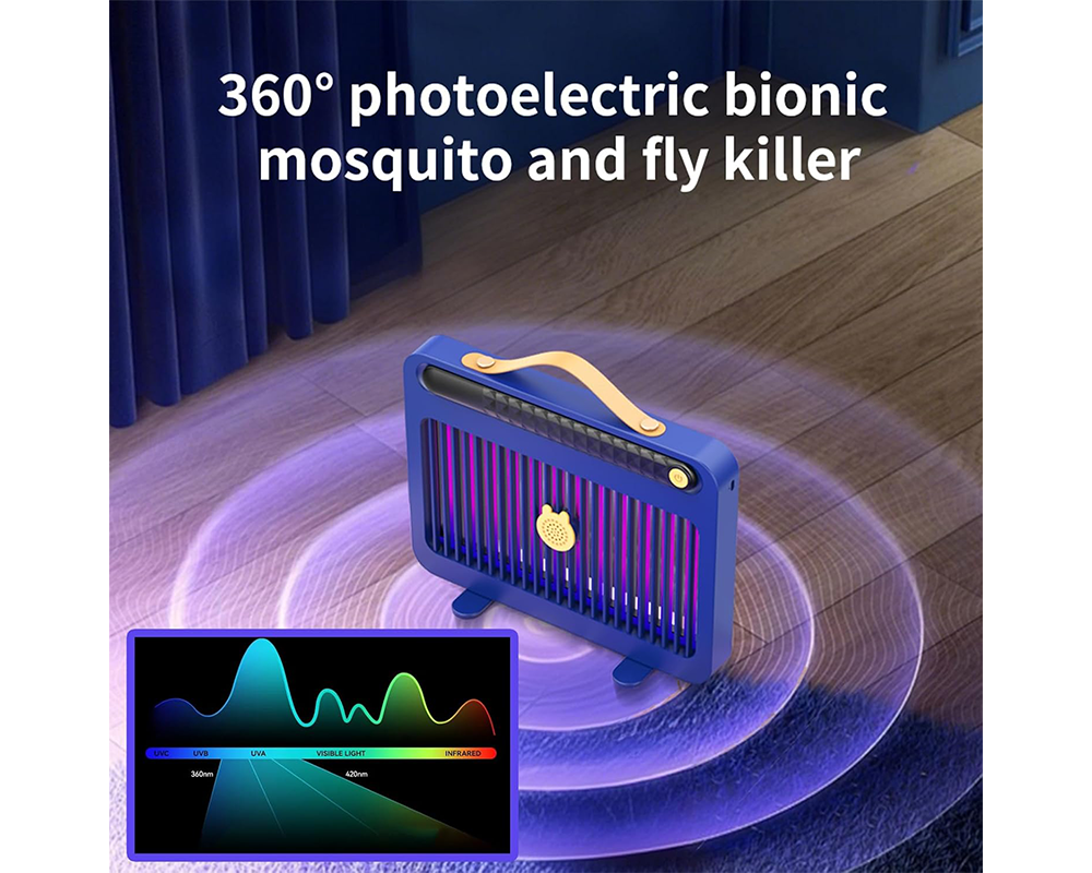 Mosquito Killer Bug Zapper