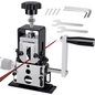 Wire Stripping Machine Manual Hand Crank Wire Stripping Machine