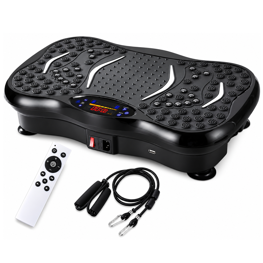 Vibration Plate Lymphatic Drainage Machine for Weight Loss