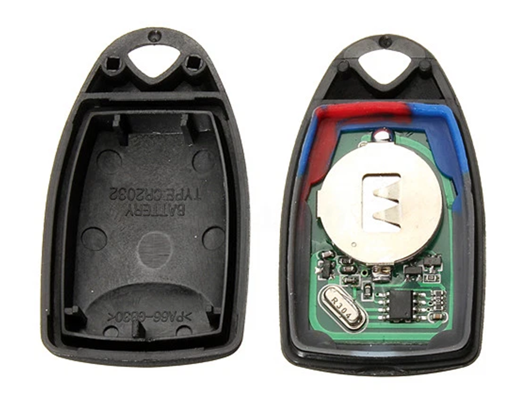Remote Control for Ford Falcon AU Series