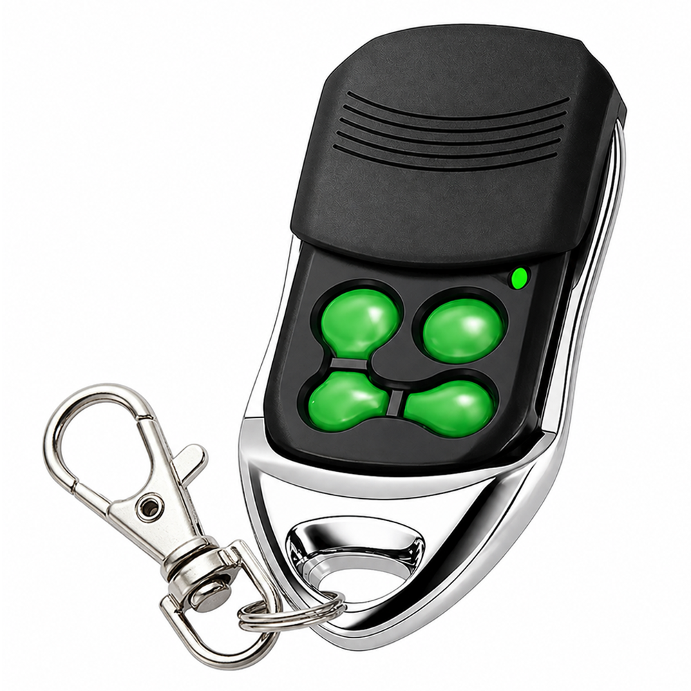 Replacement remote Merlin M842 M832 M844 Garage Remote