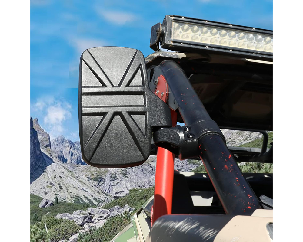 Side Mirrors for UTV