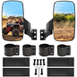 Side Mirrors for UTV