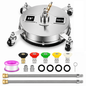 Pressure Washer Surface Cleaner 15 Inch