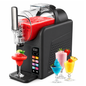 2L Slushie Maker Frozen Smoothies Milkshakes  7 IN 1 Frozen Beverage Machine