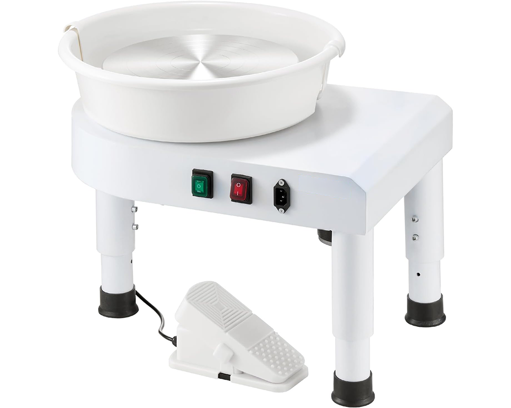 Pottery Wheel Machine 25CM
