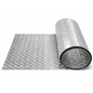1.4mm Aluminum Checker Plate Sheet