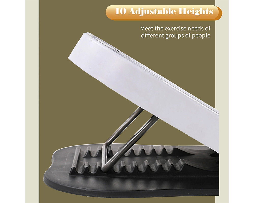 TENS Machine Electric Foot Massager