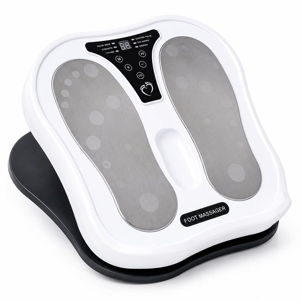 TENS Machine Electric Foot Massager
