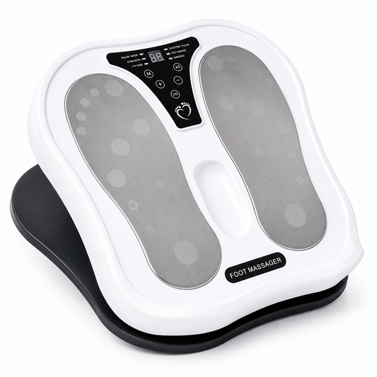 TENS Machine Electric Foot Massager