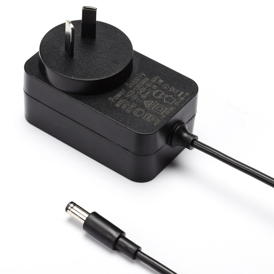 24V 1A 24W Power Supply Adapter Universal 24V Power Supply Adapter