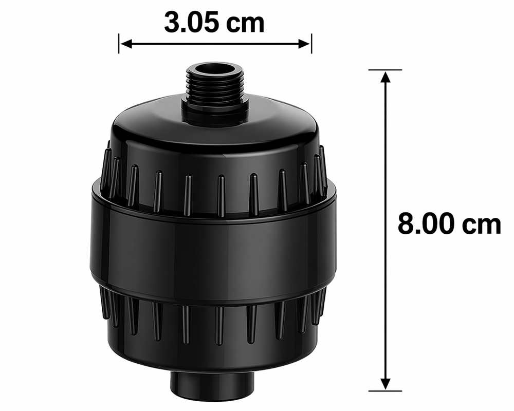 Universal Shower Filter
