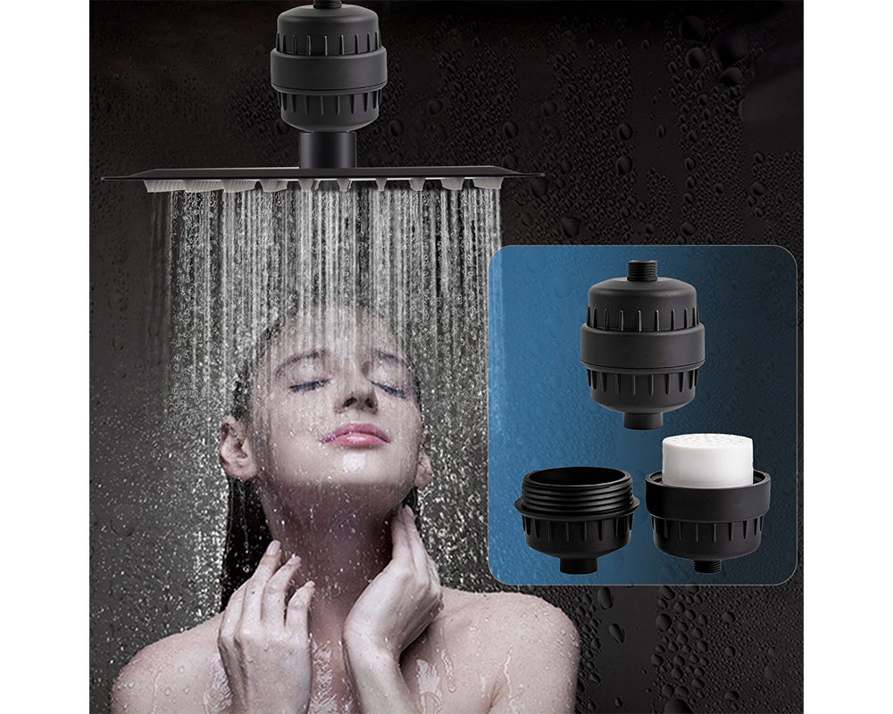Universal Shower Filter