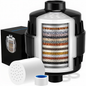Universal Shower Filter