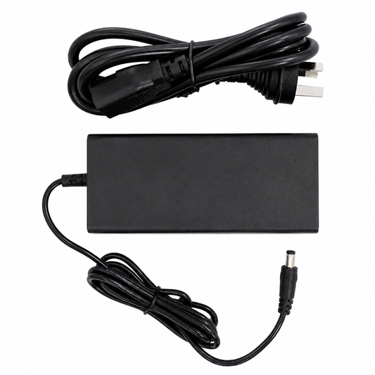 24V 5A Power Supply Adapter 120W DC Converter