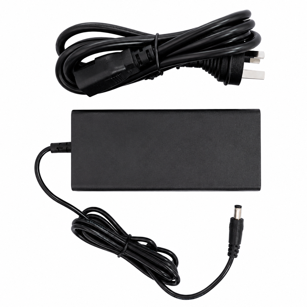 24V 5A Power Supply Adapter 120W DC Converter