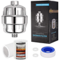 18 Stage Shower Filter