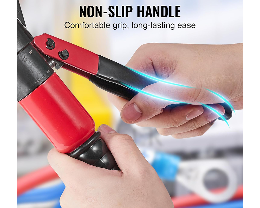 Hydraulic Crimp Crimper Tool