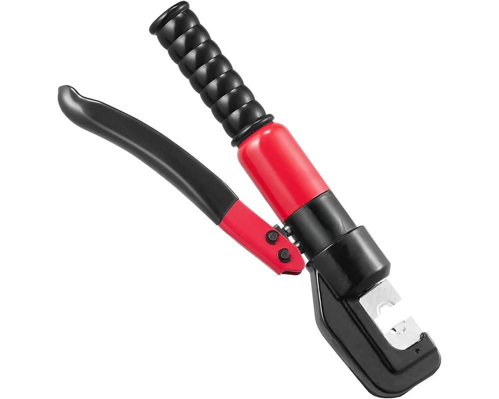 Hydraulic Crimp Crimper Tool