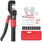 Hydraulic Crimp Crimper Tool