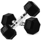 Dumbbell Set 2 x 5kg