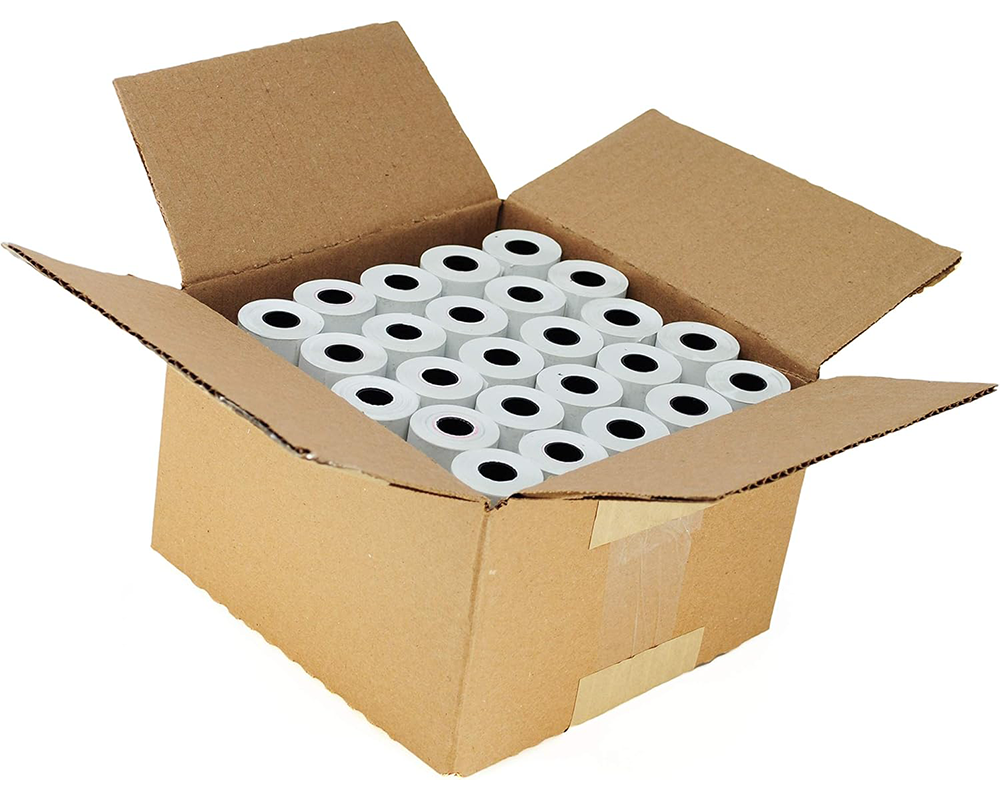 Eftpos Paper roll 100pcs