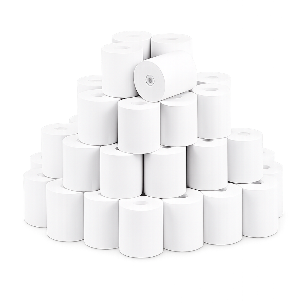 Eftpos Paper roll 100pcs