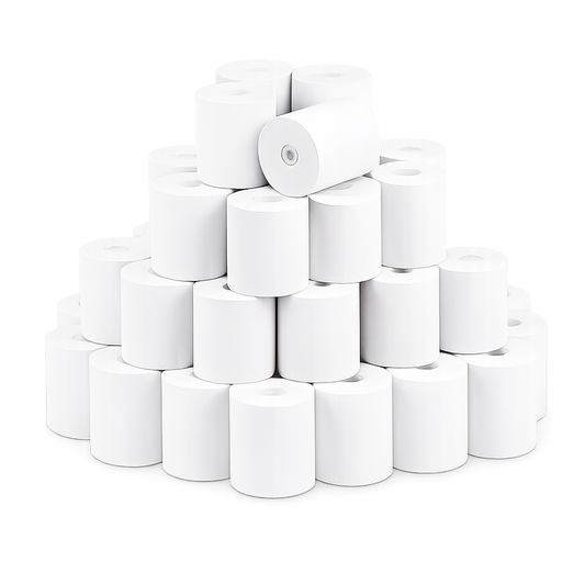 Eftpos Paper roll 100pcs