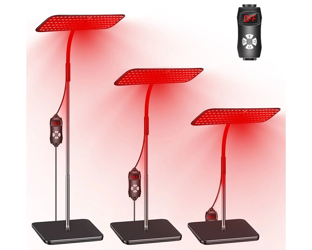 Full Body Red Light Therapy Panel