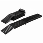 Heavy Duty Steel Trifold Loading Ramp 350KG Capacity
