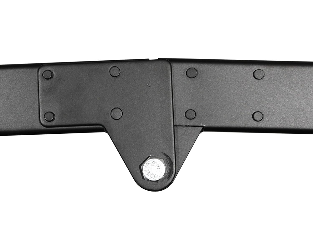 Heavy Duty Steel Trifold Loading Ramp 350KG Capacity