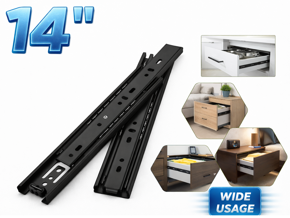 Drawer Slides Runner