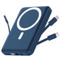 Wireless Power Bank