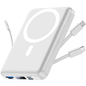 Portable Power Bank 10000mAh 20W Fast Charging Battery Pack